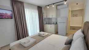 Makashi Apartments